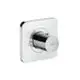 AXOR-HG-Thermostat-Unterputz-Axor-Citterio-E-Fertigset-chrom-36702000 gallery number 1